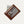 William Front Pocket Case - Whiskey