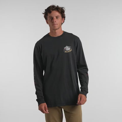 Wolfpack Premium Long Sleeve