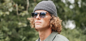 Camp Ridge Sunglasses