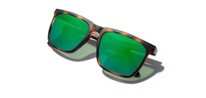 Camp Ridge Sunglasses