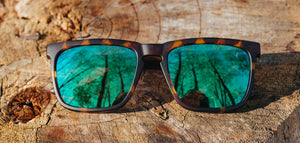 Camp Ridge Sunglasses