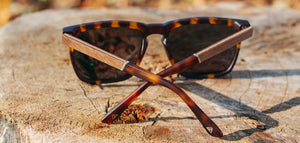 Camp Ridge Sunglasses