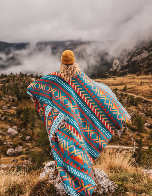 Ridgeline Sierras