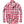 The Seersucker Popover - Red Multi Exploded Plaid