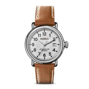 Runwell Watch : 36mm