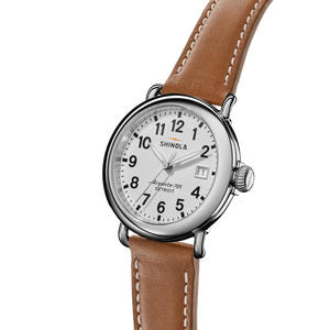 Runwell Watch : 36mm