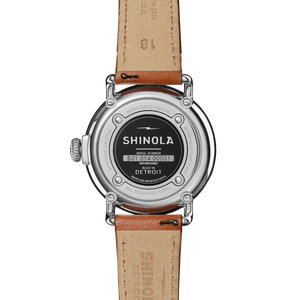 Runwell Watch : 36mm