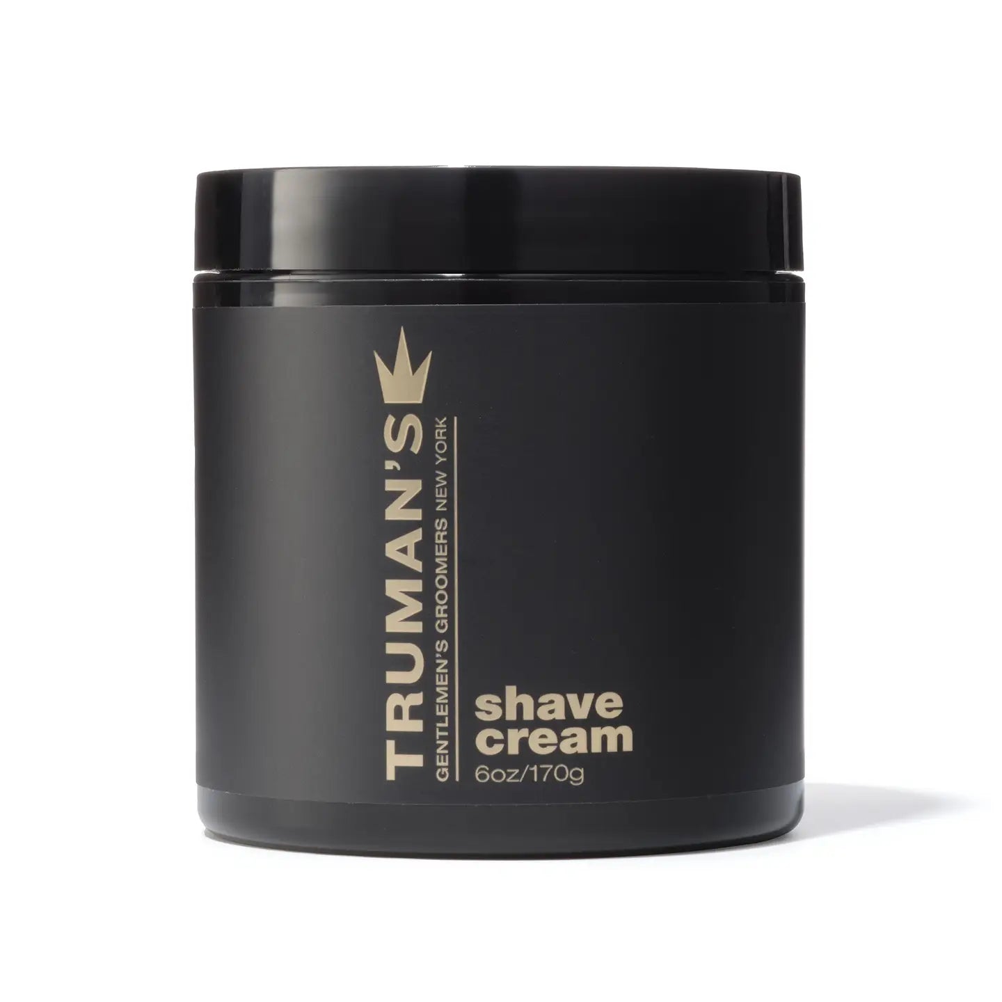 Trumans Shave Cream