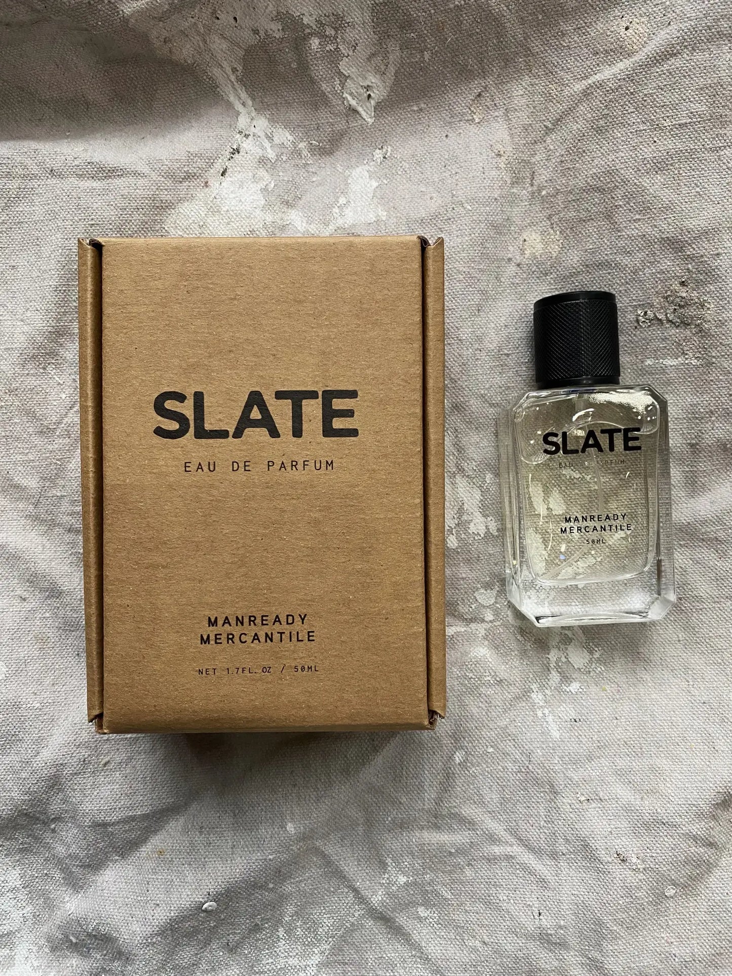 SLATE | Eau de Parfum