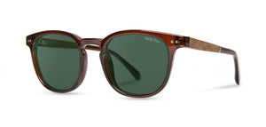 Camp Topo Sunglasses : LIMITED SERIES