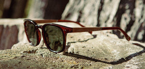 Camp Topo Sunglasses : LIMITED SERIES