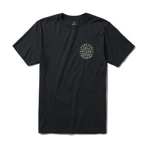 Stamp Graphic Tee