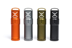 titanLIGHT Refillable Lighter