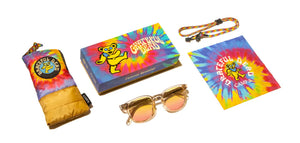CAMP Sunglasses - Grateful Dead Limited Editions