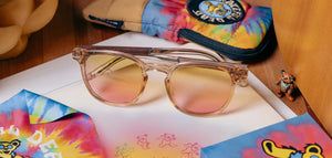 CAMP Sunglasses - Grateful Dead Limited Editions