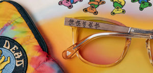 CAMP Sunglasses - Grateful Dead Limited Editions