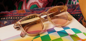 CAMP Sunglasses - Grateful Dead Limited Editions