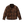 Hebrides 2.0 Sherpa Jacket : Tobacco