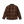 Hebrides 2.0 Sherpa Jacket : Tobacco