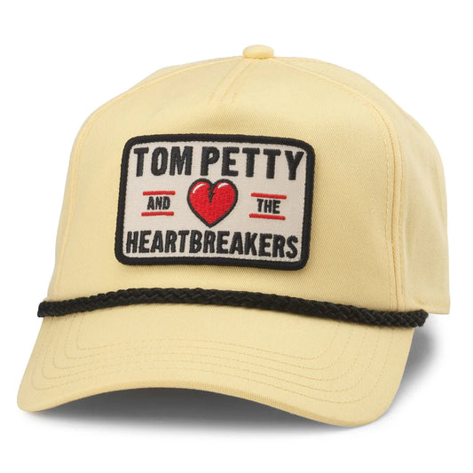 Roscoe Hat : Tom Petty