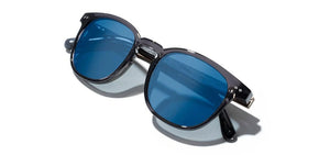 Camp Topo Sunglasses