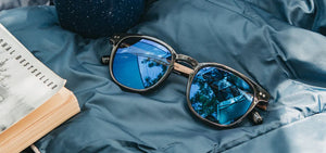 Camp Topo Sunglasses