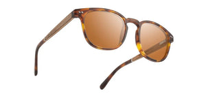 Camp Topo Sunglasses