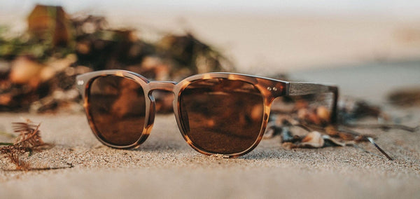 Camp Topo Sunglasses