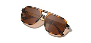 Camp Glacier Sunglasses