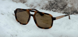 Camp Glacier Sunglasses