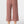 Tour Waffle Knit Cropped Lounge Pants : Burlwood