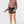 Tour Waffle Knit Slouchy Top : Burlwood