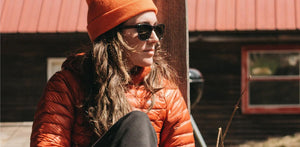 Camp Trail Sunglasses