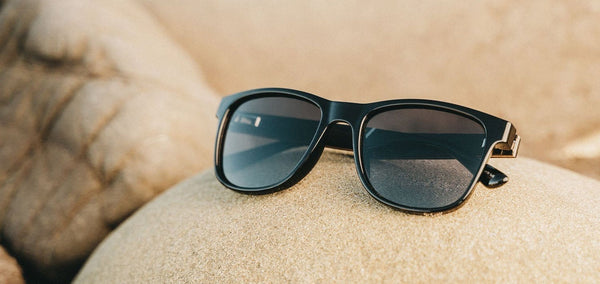 Camp Trail Sunglasses
