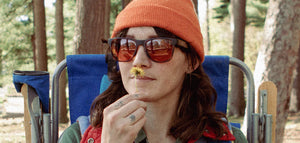 Camp Trail Sunglasses : LIMITED SERIES