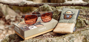 Camp Trail Sunglasses : LIMITED SERIES