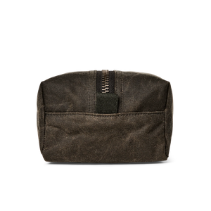 Tin Cloth Travel Kit - Otter Green