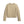 Fisherman Pullover Sweater - Tan Donegal