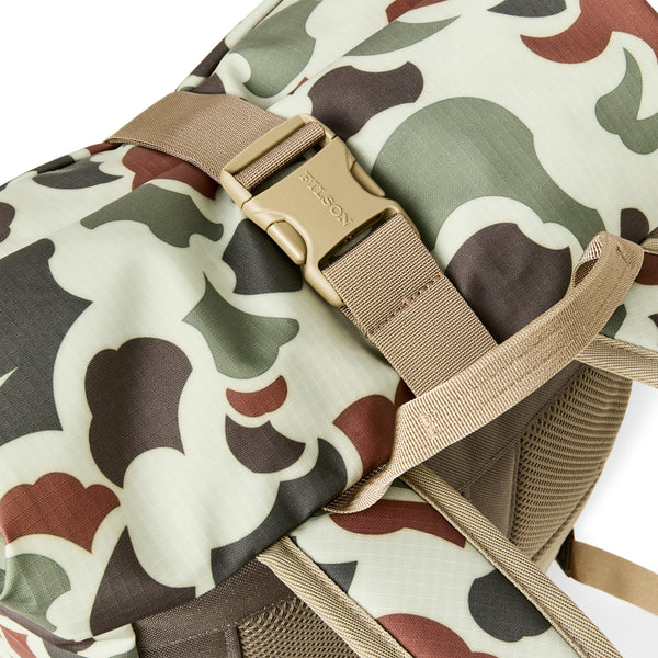 All-Weather Backpack