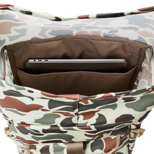 All-Weather Backpack