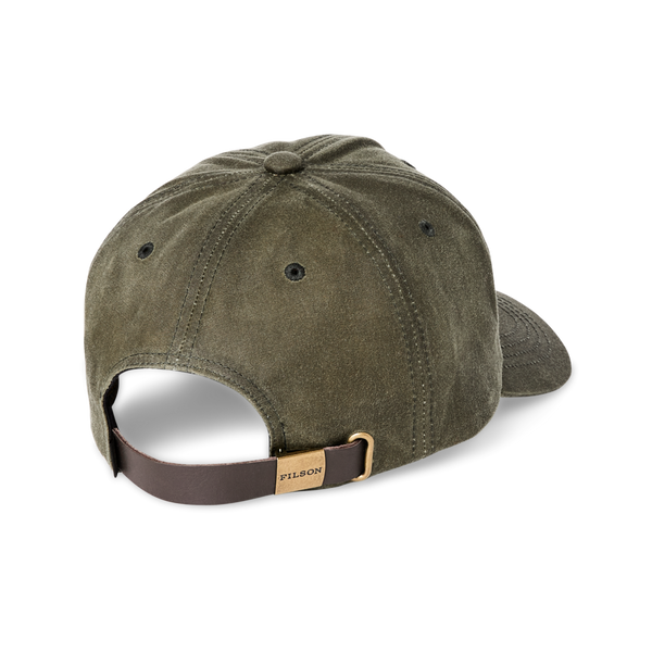 OIL TIN LOW-PROFILE LOGGER CAP