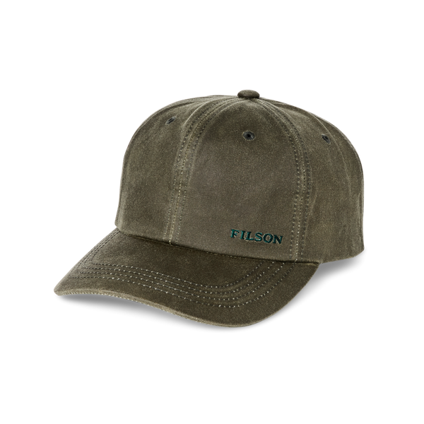 OIL TIN LOW-PROFILE LOGGER CAP