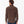 Chill Knit Pearl Snap Shirt- Woodgrain