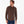 Chill Knit Pearl Snap Shirt- Woodgrain