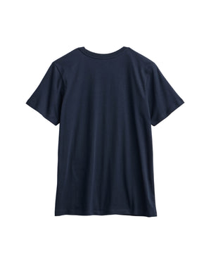 Pendleton Campfire Graphic Tee - Navy
