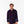 Corduroy Pearl Snap Shirt - Navy Check
