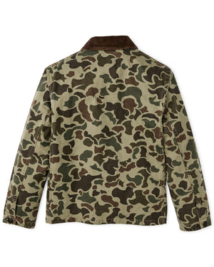 Canvas Outfitter Jacket