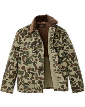 Canvas Outfitter Jacket
