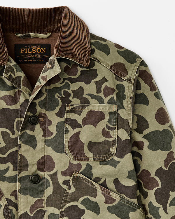Canvas Outfitter Jacket