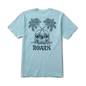 Permanent Vacation Graphic Tee